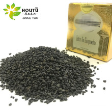 Chinese green tea best quality the vert de chine gunpowder 3505
